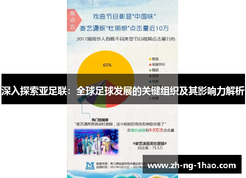 深入探索亚足联：全球足球发展的关键组织及其影响力解析