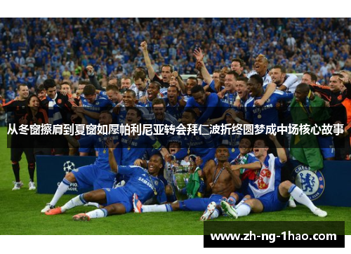 从冬窗擦肩到夏窗如愿帕利尼亚转会拜仁波折终圆梦成中场核心故事